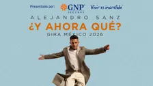 Alejandro Sanz