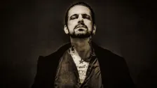 Ricky Warwick & the Fighting Hearts