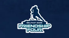 Friendship Four - 2 Day Pass