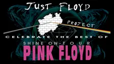 Just Floyd Project - Celebrating the best of Pink Floyd