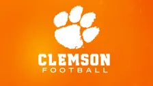 Clemson University Tigers Football vs. Miami Hurricanes Football