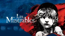 Les Miserables (Touring)