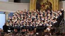 Windsbacher Knabenchor - Cantores Minores