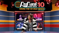 RuPaul's Drag Race Werq The World 2027 Tour