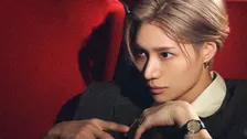 Taemin | Premium Seats