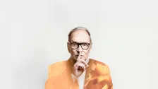 The Music Of Ennio Morricone "60 Years"