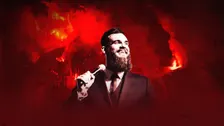 ISAAC BUTTERFIELD - ARMAGEDDON