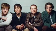 The Bends w/ Fudge