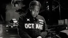 DON TOLIVER: NITROUS - OCTANE WORLD TOUR LEG 2