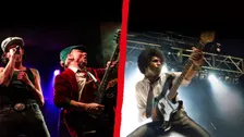 DC/UK (Formerly AC/DC UK) + Dizzy Lizzy