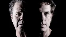IAN MOSS & TROY CASSAR-DALEY - TOGETHER ALONE 2026