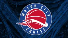 Motor City Cruise vs. Noblesville Boom