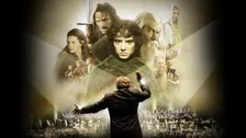 The Lord of the Rings - The Fellowship of the Ring in Concert (PG)