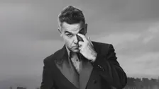 Robbie Williams - BRITPOP WORLD TOUR