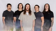 Saosin w/ Silent Planet