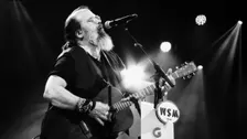 Steve Earle - 51 Years of Songs & Stories