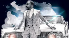 Anthony Hamilton Ft. The Ton3s