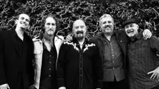 The Fabulous Thunderbirds