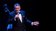 The Sinatra Experience With Dave Halston