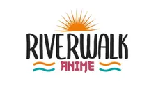 Riverwalk Anime 2027 - Saturday Only Pass 10:00AM - 6:00PM