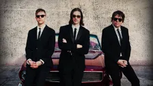 Fastball + The Click Five