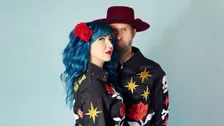 BEAUX GRIS GRIS & The Apocalypse (UK)