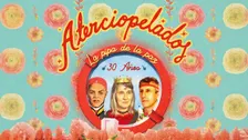 Aterciopelados