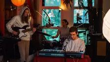 INI Movement Jam Sessions