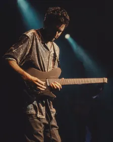 Plini - An Unnameable Desire North American Tour