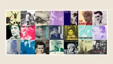 The Smyths - Alban Arena - 11/9/26