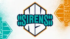 New York Sirens vs. Boston Fleet