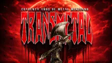Transmetal 40 Aniversario