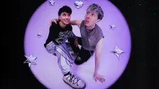 Dan and Phil - Hard Launch World Tour