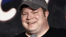 John Caparulo At Jimmy Kimmel's Comedy Club