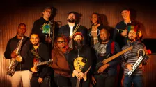 Groundation