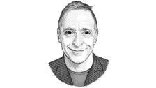 An Evening With David Sedaris