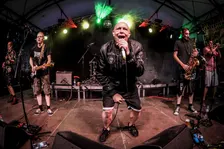 Bad Manners, Max Splodge