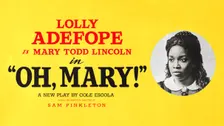 Oh, Mary!