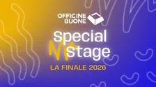 Special Stage - Finale 2026