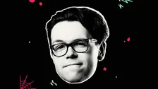 Christopher MacArthur-boyd: Howling At the Moon (Special Recording)