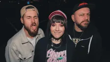 CF98 – „Stupid Punk“ Tour