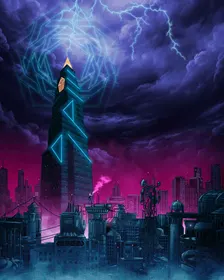 Carpenter Brut