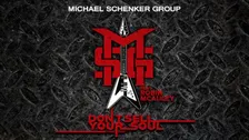 Michael Schenker MSG feat Robin Mcauley