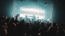 Monstercat x Ophelia