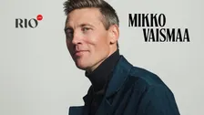 RioLive Stand Up Soolo: Mikko Vaismaa