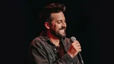 John Crist Live!