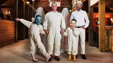 Modest Mouse