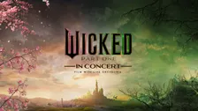 Wicked in Concert - Sièges platine officiels