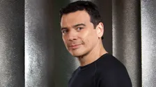 Carlos Mencia
