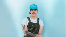 ZACH JOHN KING: GET TO DRINKIN' TOUR